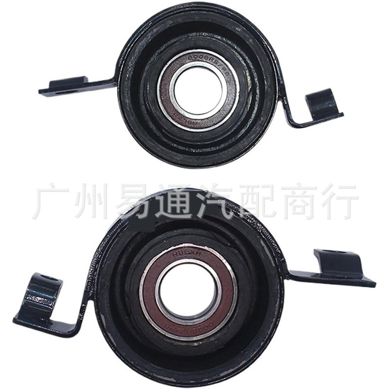 Suitable for 14-18 Jeep Grand Cherokee Drive Shaft Assembly Bearing 52123610Ae 52123611Ae