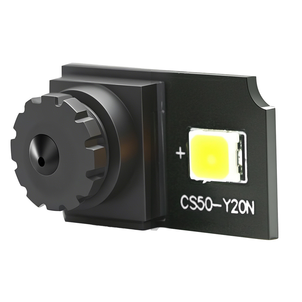 Yixue Gc2015 Mipi Interface 2 Million Pixels Binocular Camera Wide-Angle Lens Security Vehicle Module