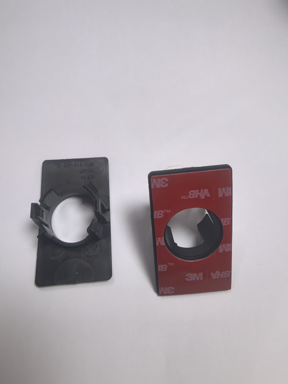 Крепление радара заднего хода 5504, 0009059300, 0009055504, в наличии