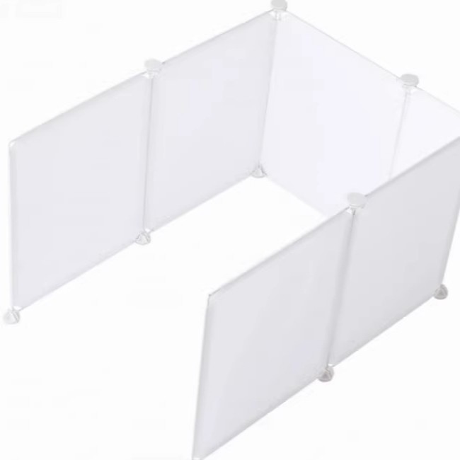 Многофункциональная антикапельная перегородка для безопасности студентов, брифинг для школьного стола, для профилактики эпидемий и изоляции, перегородка для столовой