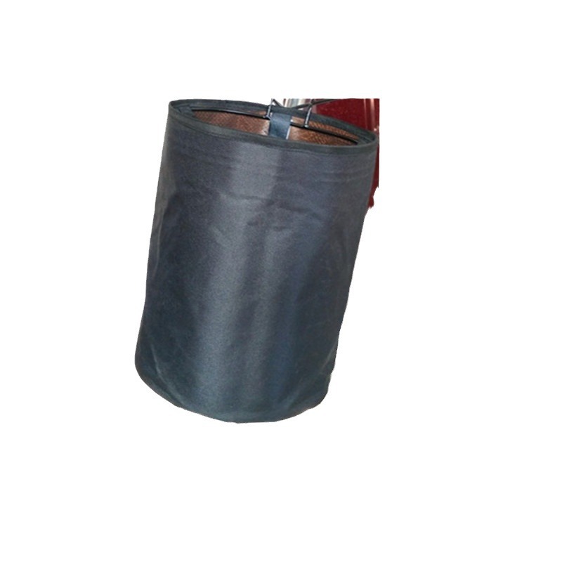 Electric Bicycle Children's Bike Bag Basket Taobao Gift Canvas Basket Cloth Basket Cloth Bag Cloth Pouch