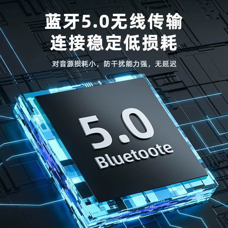 Awei Uses Wei Fashionable Echo Wall Audio K Song Home Theater Living Room with Bluetooth Home 3D Surround Speaker