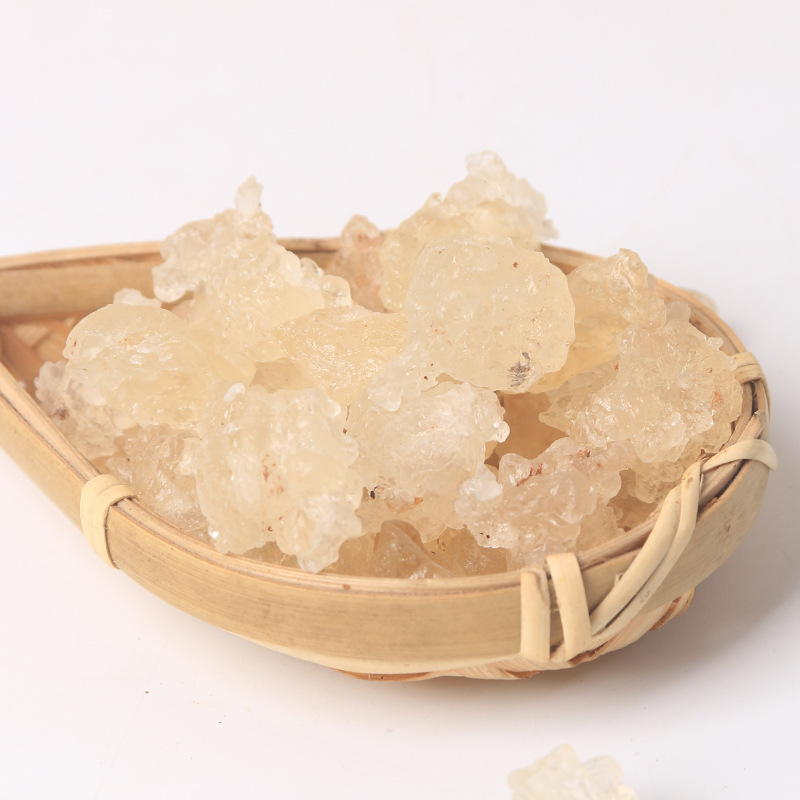 Yunnan La Shi Xue Yan Canned High-Foaming Product 160g Can Be Paired with Saponin Rice, Available for Wholesale with Large Quantities and Excellent Price, Suitable for Dropshipping