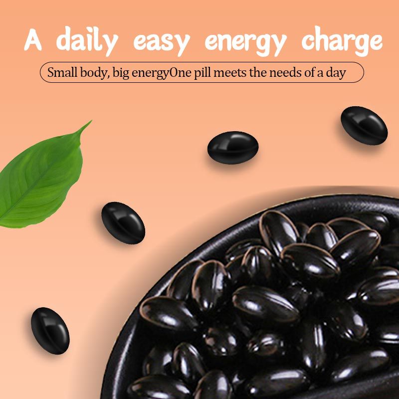 Export Foreign Trade Daynee Propolis Soft Capsule