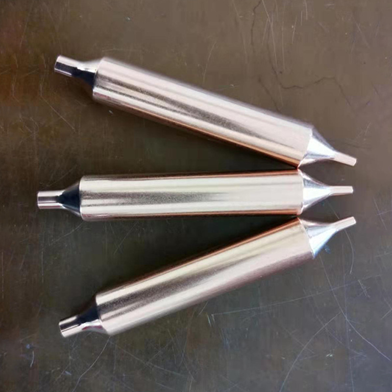 Dry Filter Refrigerator Freezer Compressor Refrigeration Water Dispenser Ice Machine Display Cabinet Fried Ice Machine Chiller