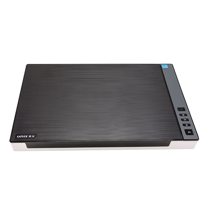 TsinghUA PUrple Light M2120 ScAnner M860U/m960U UpgrAded Version A3 Color CIS Hd DocUment Color PAges