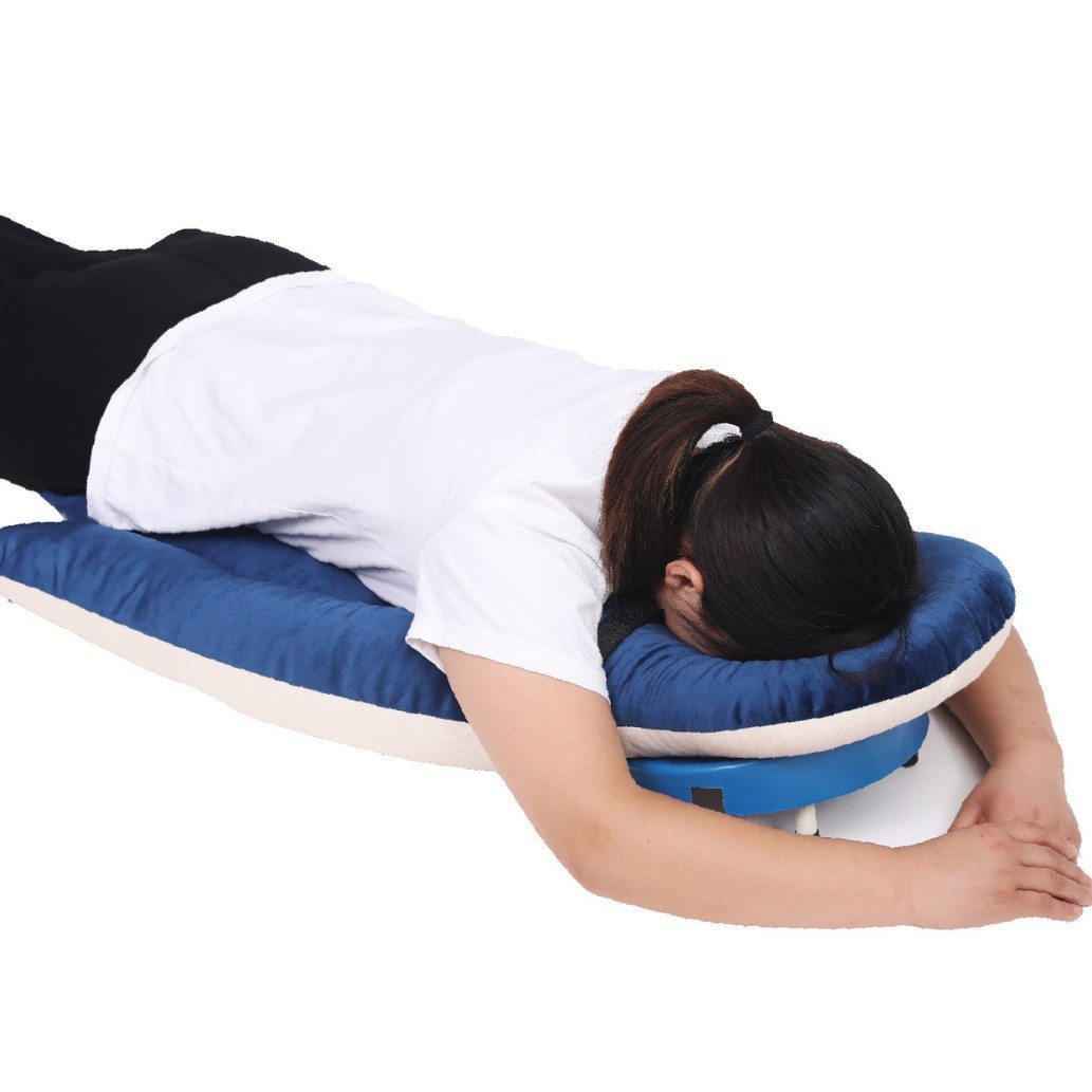 [Factory Direct Sales] Ophthalmic Pillow, Special Pillow for Retinal Surgery, Mesh Removal, Glass Cutting, Prone Sleeping Pillow