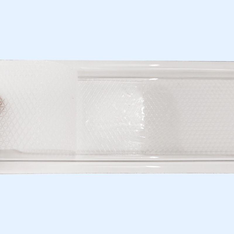 Scar Repair Patch Concave and Convex Hyperplasia after Caesarean Section Scar Improvement Skin Pathological Scar White Film Oe m