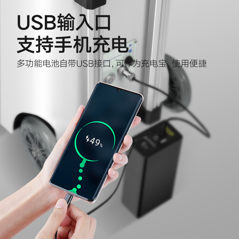 Tesman TS09 Pilot Version Tennis Server Indoor and Outdoor Special Ultra-light Smart Single Multi-person Training Equipment