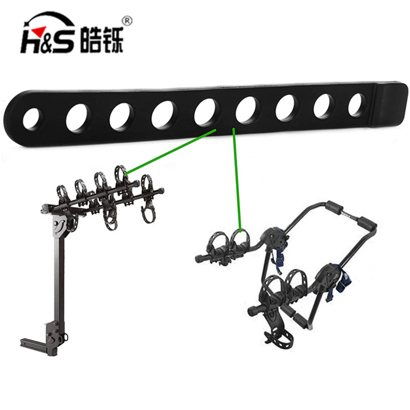 Rear Carrying Rack Strap Fixed Bicycle Rubber Strap Strap Bicycle Storage Rack Accessories