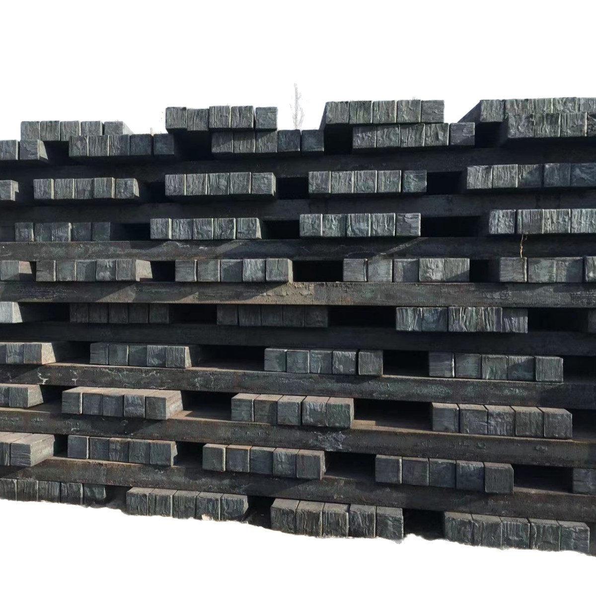 Billet for Cylinder Block Demolition Hammer Cylinder 165*165 Billet 20Cr 40Cr Billet in Stock