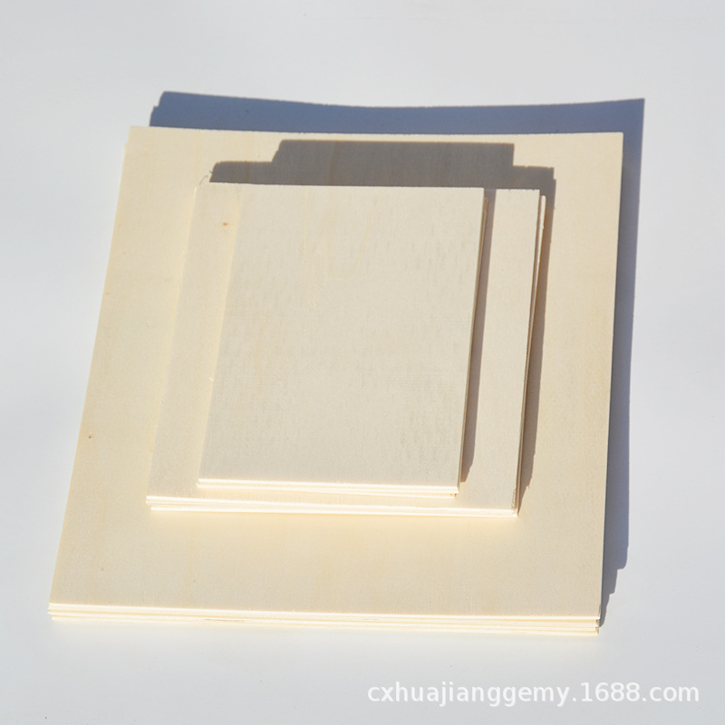 Тонкие древесные чипсы из липы для DIY, материалы для моделирования, тонкие деревянные доски, древесные чипсы для пирографии, мелкие древесные чипсы, оптовая продажа