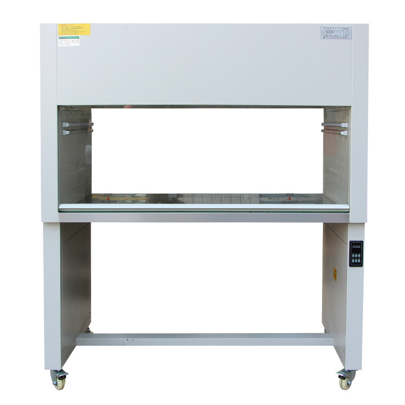 Laboratory Ultra-Clean Workbench, Sterile Clean Workbench, Class 100 Horizontal Flow Vertical Flow Workbench Manufacturer Supply
