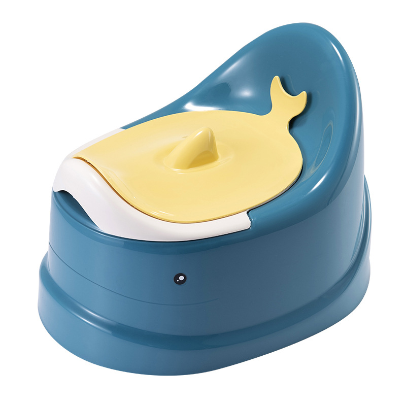 Children's Toilet New Style Boy and Girl Baby Potty Infant Toddler Urinal Children's Toilet Seat Potty Seat