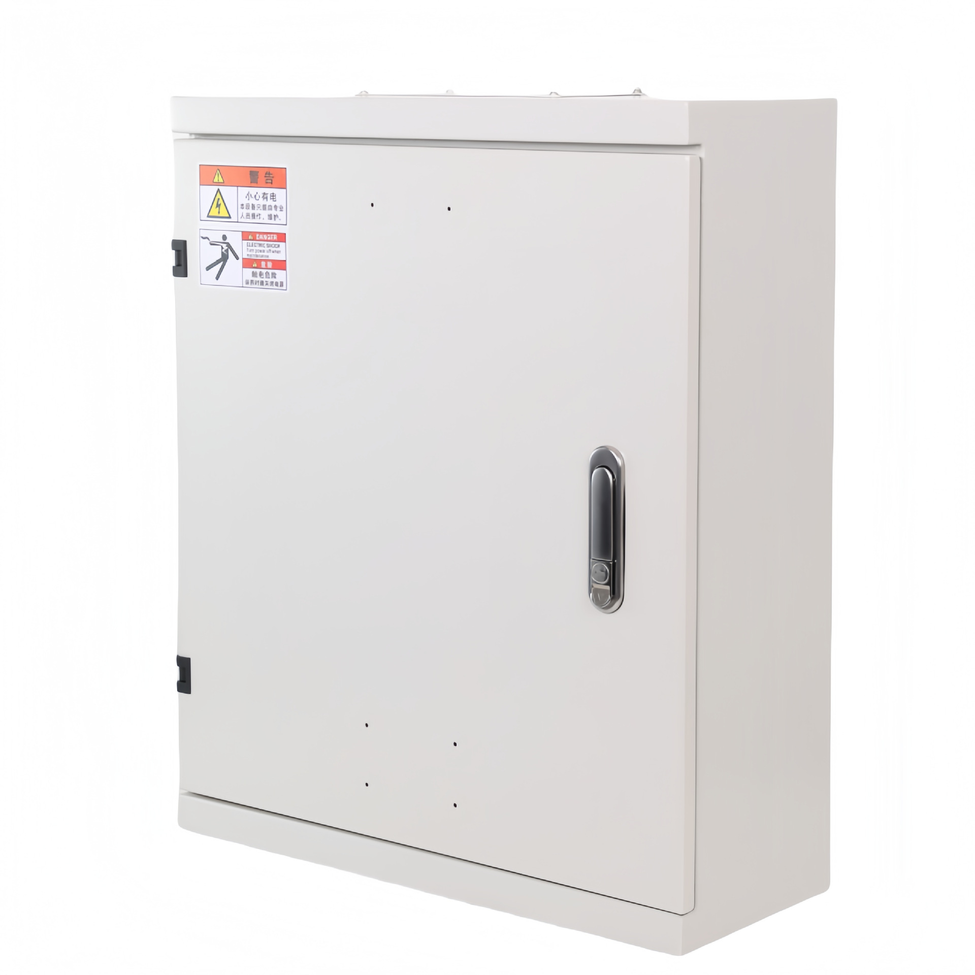 Shanghai Manufacturer Custom Box Wholesale Distribution Box Custom Foundation Box Meter Box Terminal Box Waterproof Distribution Box Charger