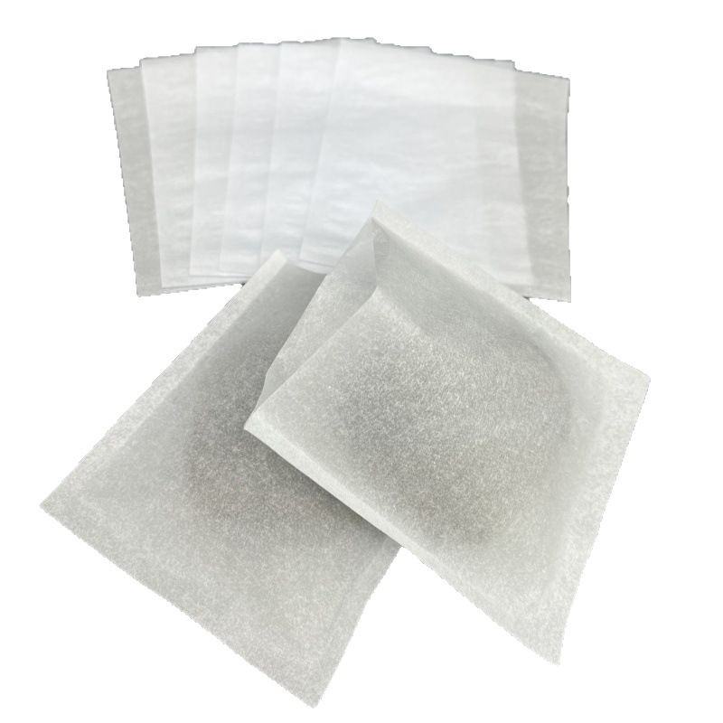 Customized Sydney Paper 17g Copy Paper Printing Shoes Moisture-Proof Paper Clothing Packaging Translucent Paper Bag