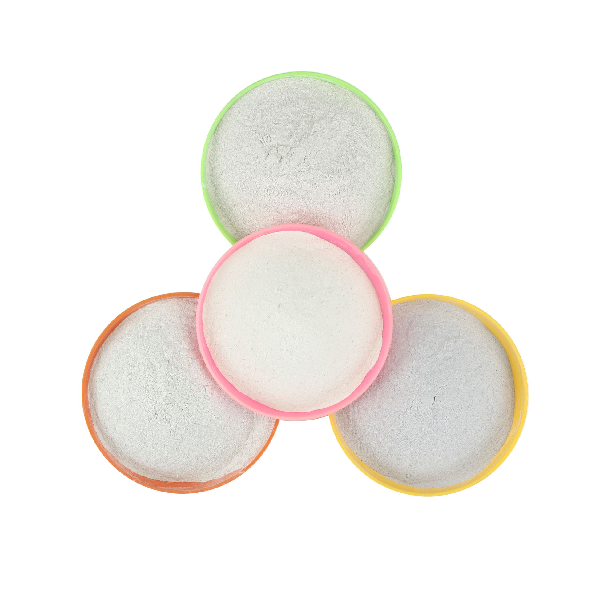 Fluorite Manufacturers Supply Various Models 90 97 98 99 Fluorite Powder Calcium Fluoride Powder for Ceramic Plants and Glass Plants