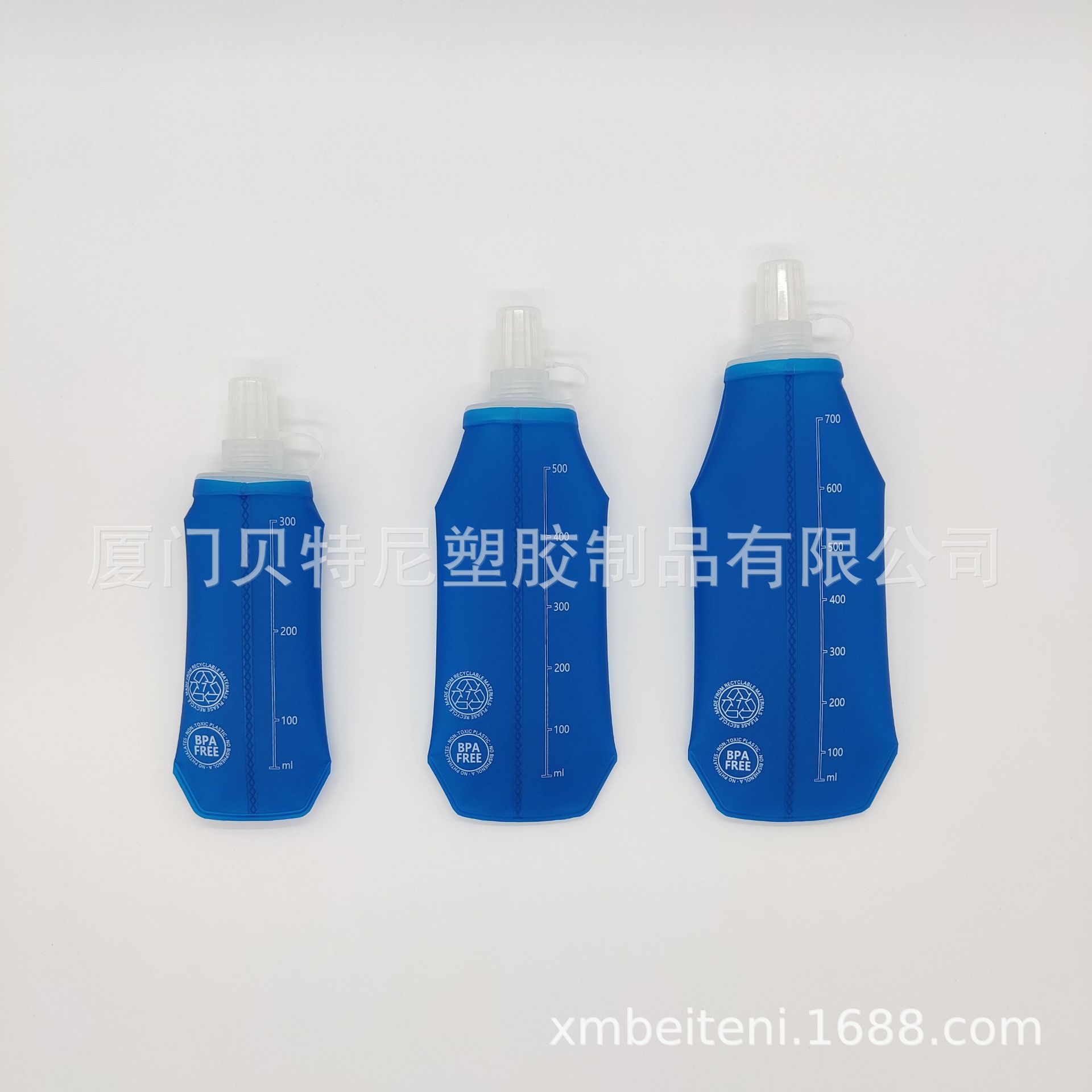 Amazon storm 2L [mountaineering water bag [camping water bag sports water bag] large opening quick release water stop switch