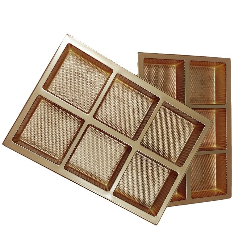 Plastic Inner Tray, Blister Packaging, Blister Lining, Digital Product Car Charger, Transparent Blister Packaging, Product Manufacturer