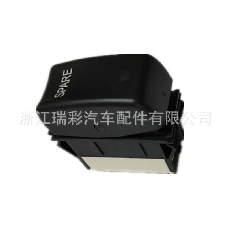 Factory Direct Delivery Suitable for Kenworth Rocker Switch P27-1123-007 P271123007 Ready Supply