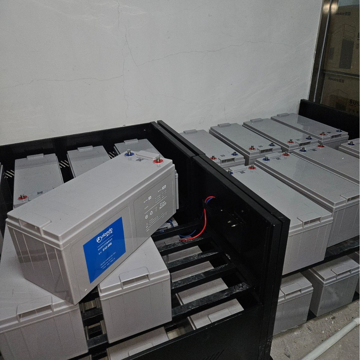 Santak Ups Uninterruptible Power Supply/Fire Equipment Power Supply System Computer Room Backup Power Supply