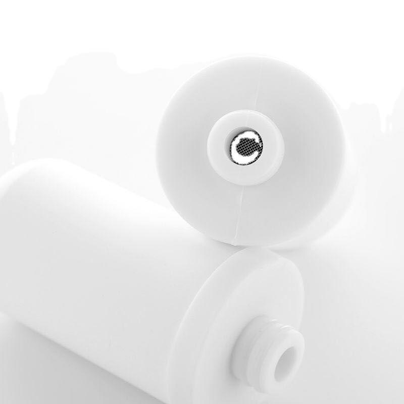 Factory direct faucet water purifier filter element kitchen filter water purifier ceramic activated carbon filter element Universal