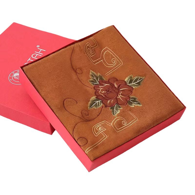 Buta PTAH counter gift box gift bag packaging box (only the packaging box is not shipped)