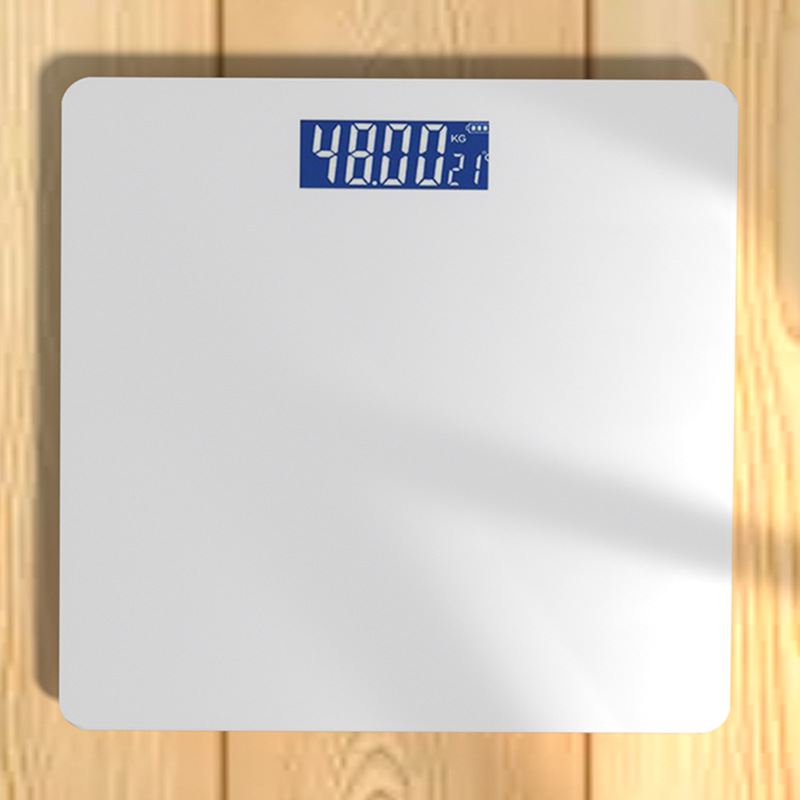 Весы для тела, цифровые, здоровые, высокоточные, умные, домашние, точные, USB зарядка, Bluetooth, весы для жира в теле