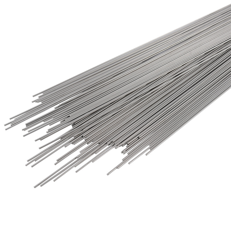 Customized Processing of 304 Stainless Steel Round Rod Straight Bar 201 Black Rod Stainless Steel Bright Rod Light Element Straight Bar Manufacturer Wholesale