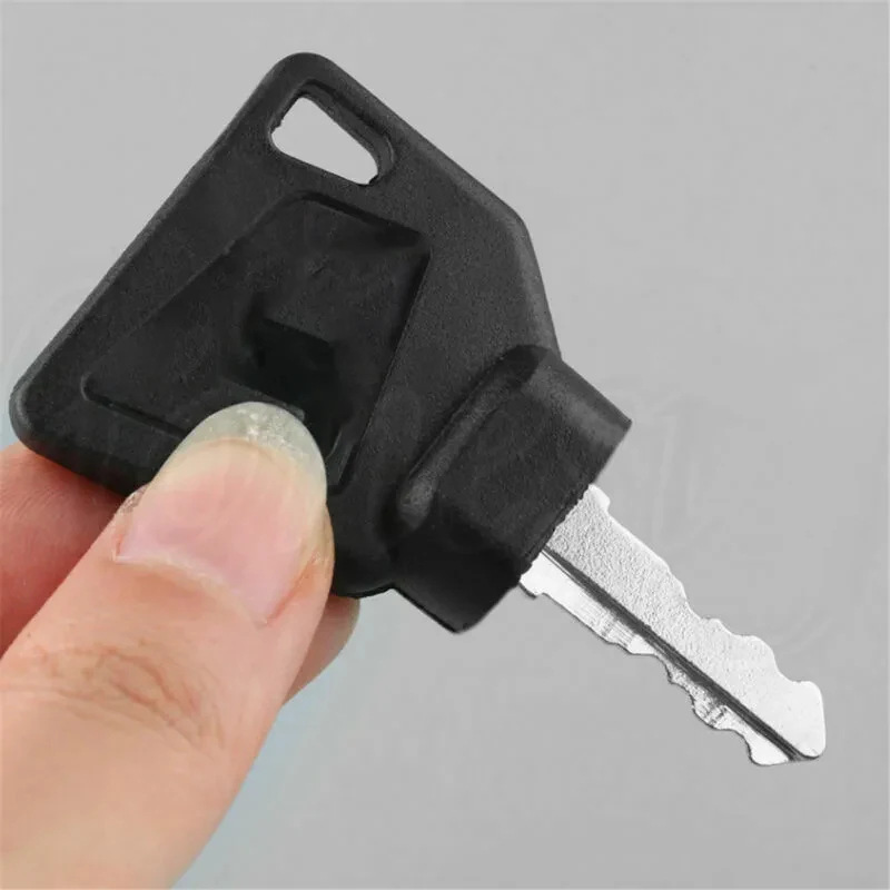 Jcb Ignition Key 701/45501 333/Y1374 331/Jcb Excavator Ignition Key