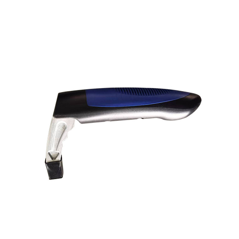 Car armrest safety hammer smashing window escape hammer window breaker multi-functional car safety hammer car emergency life-saving hammer