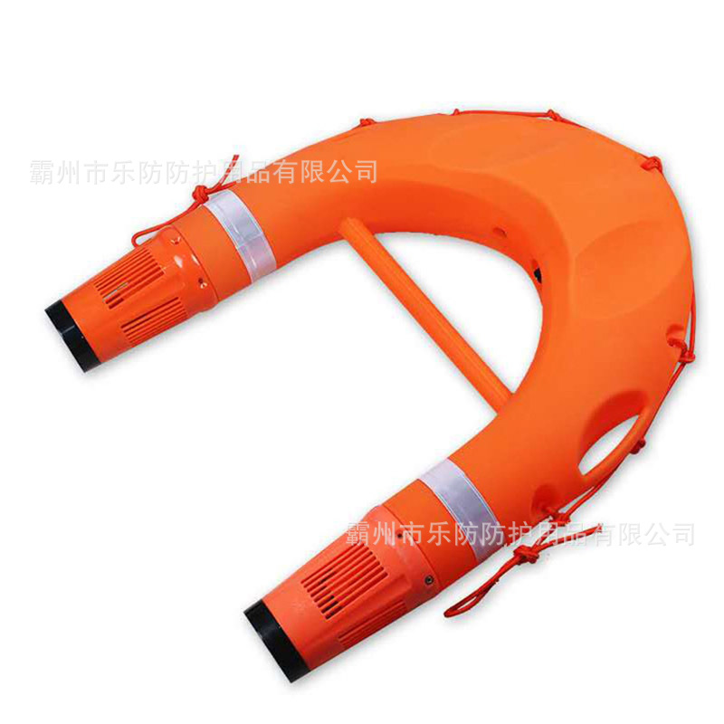 Water Rescue Flying Wing Intelligent Search and Rescue Airship Water Emergency Remote Control Lifebuoy Emergency Rescue Electric Robot