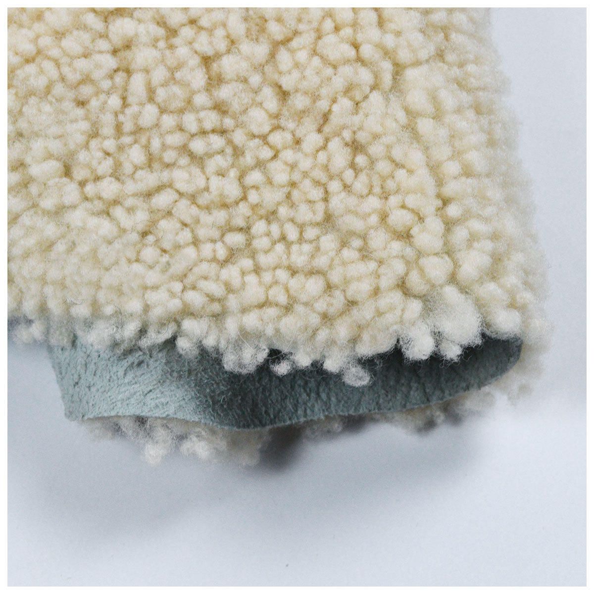 Sheepskin Whole Sheep Shearling Australian Sheep Wool Gloves Lining Shoe Lining Leather Clothing Wool Lining Leather Wholesale