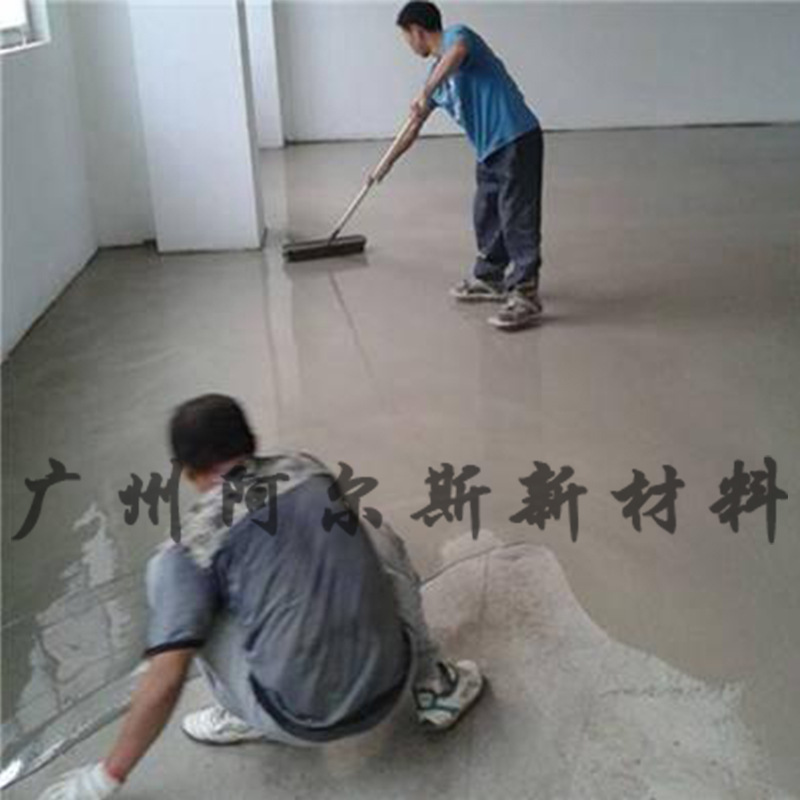 Cement Self-Leveling Emulsion Epoxy Floor Sealing Primer Wood Floor Self-Leveling Emulsion