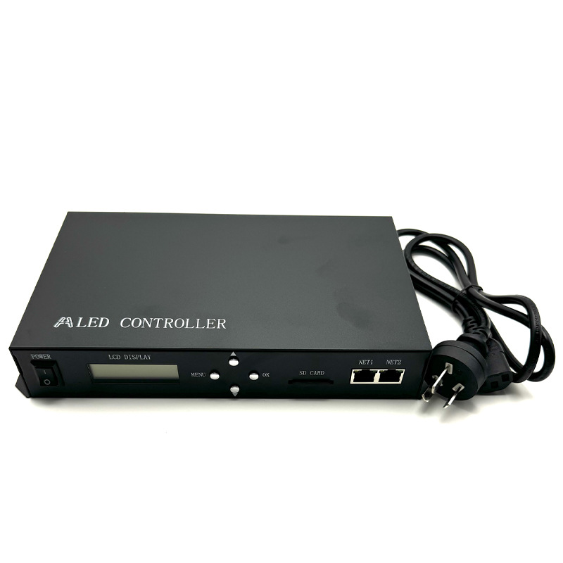 Supporting Sub-Control H802Ra H801Rc Led Control System H801Tc Sd Multiple Sub-Control Control System