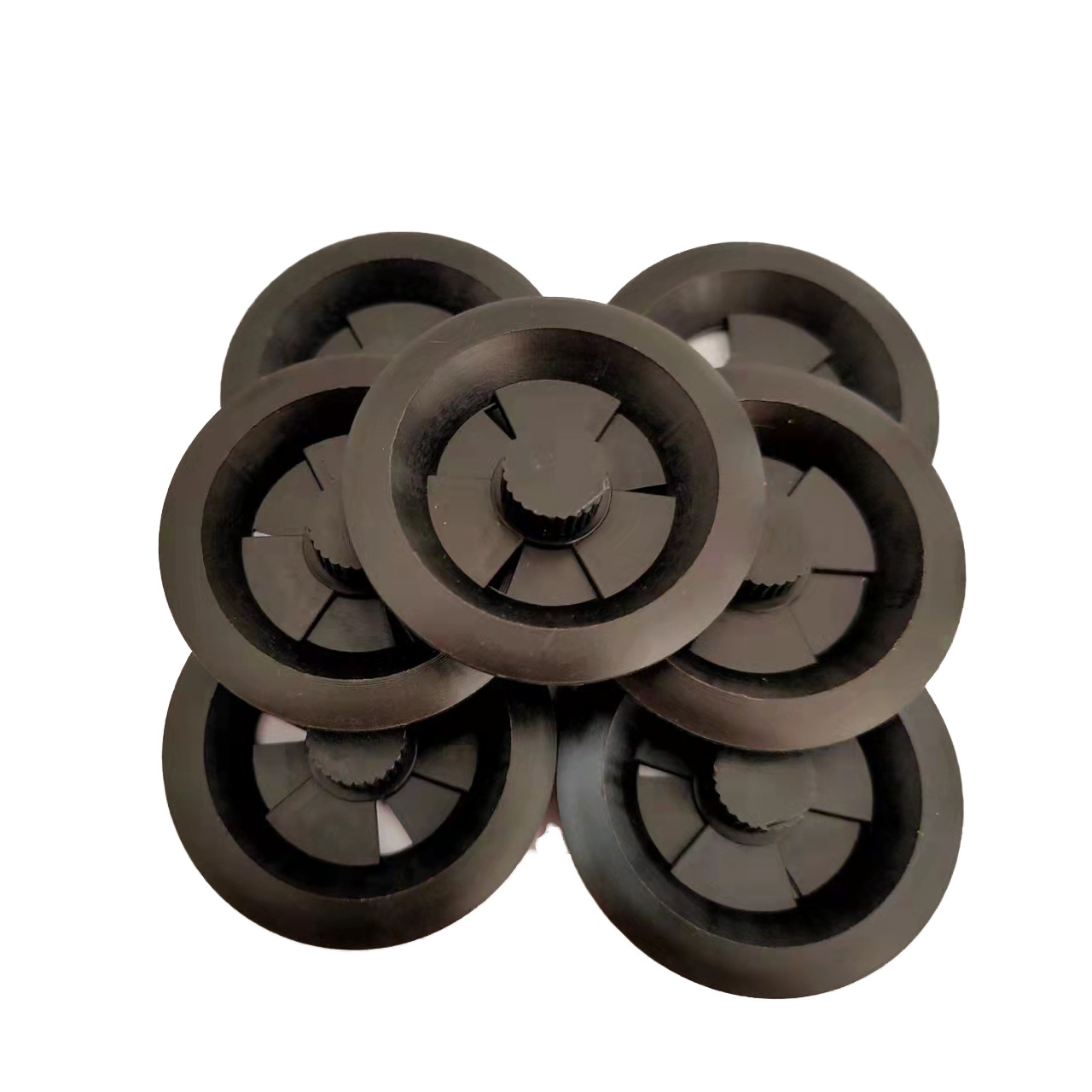 Customized Wholesale Plastic Ventilation Holes Ventilation Exhaust Holes Pet Incubator Thermostat Accessories Adjustable Switch