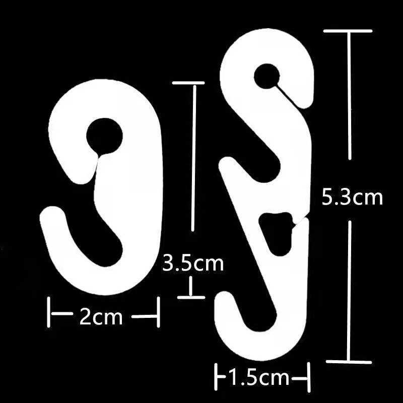 Маска в наличии с анти-задушивающим крючком, крючком для защиты ушей, черно-белым крючком, регулируемой пряжкой, маска S-образной формы без растяжения