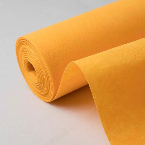 Customized Flame Retardant Commercial Disposable Non-Woven Stripesd Brushed Welcome Exhibition Exhibition Carpet Wedding Celebration Carpet