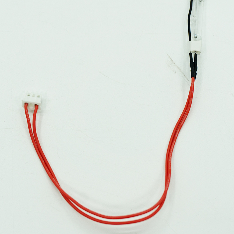 CCFL - холодная катодная флуоресцентная лампа ультрафиолетовая