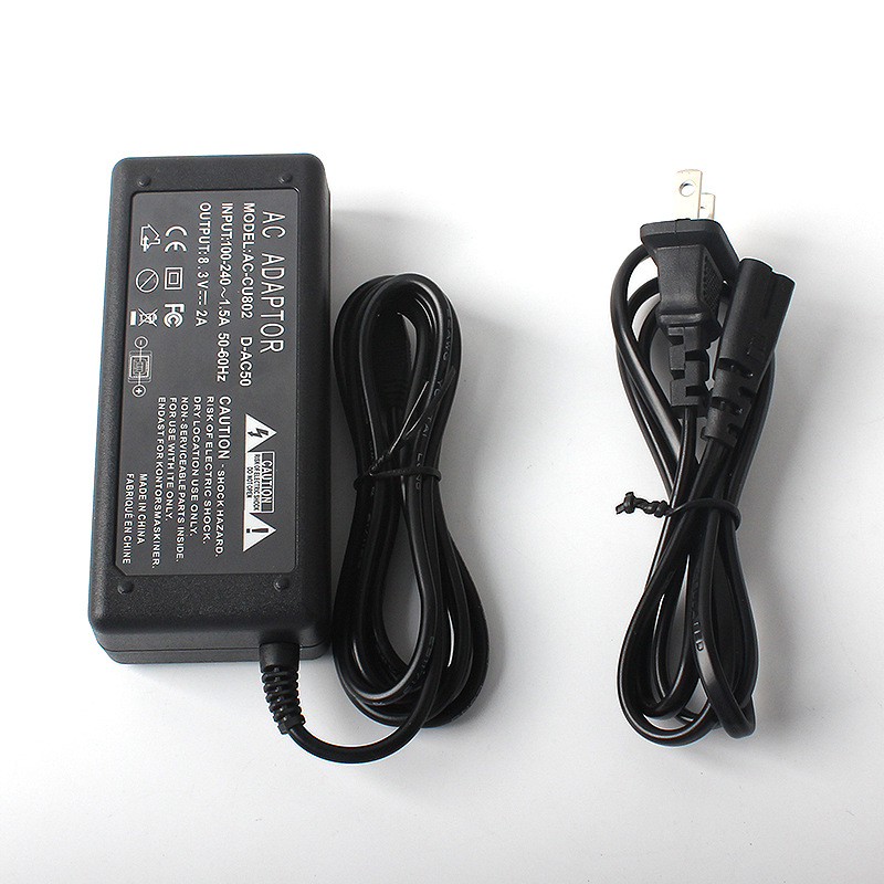 Suitable for Pentax K-Ac132 D-Ac50 Power Adapter K3 K5 K7 K10D K20D K1 Camera