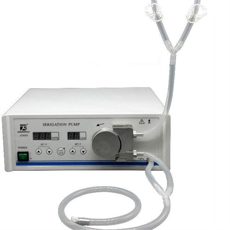 Manufacturers in stock supply medical pressurizer silicone tube suction tube negative pressure bottle