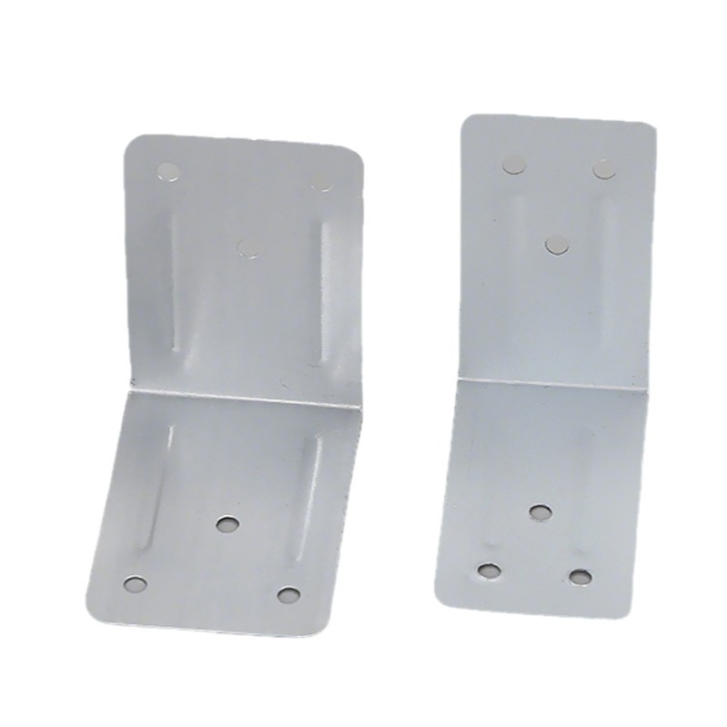 Wholesale Perforated Folding Corner Protectors Galvanized Wooden Box Corner Protectors Wooden Packaging Box Corner Iron Corner Protectors Wooden Box Corner Protectors Iron