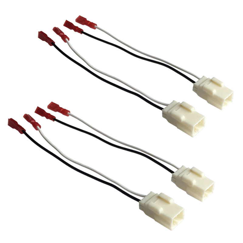 Подходит для Chrysler Dodge автомобильный рупор проводка аксессуары для автомобильного аудио установка проводки рупора