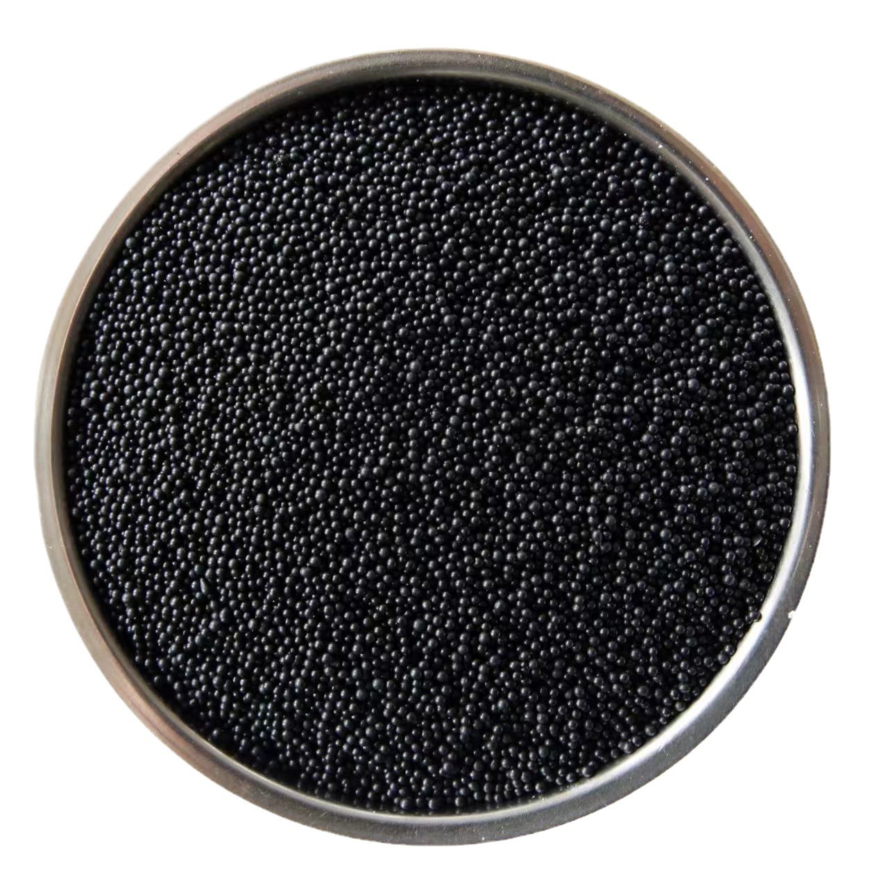 Black and White Granular Oil Punch Lubricant, Ample Stock, Affordable Price, Excellent Lubrication Effect, High Wax Content