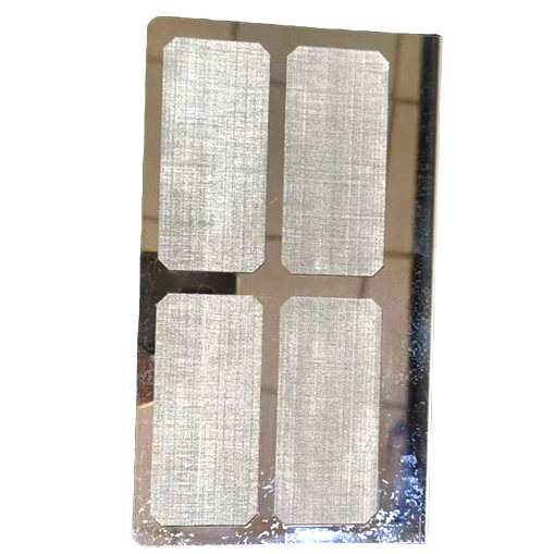 Projector Filter Is Suitable for Barco Dp2K-12C Dust-Proof Filter