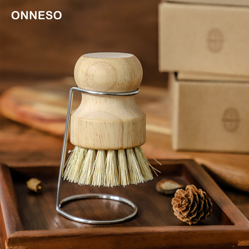 Kitchen Pot Brush Drain Rack Storage Rack Stainless Steel Punch-Free Sink Countertop Storage Rack Pot Washing Brush Drain Rack