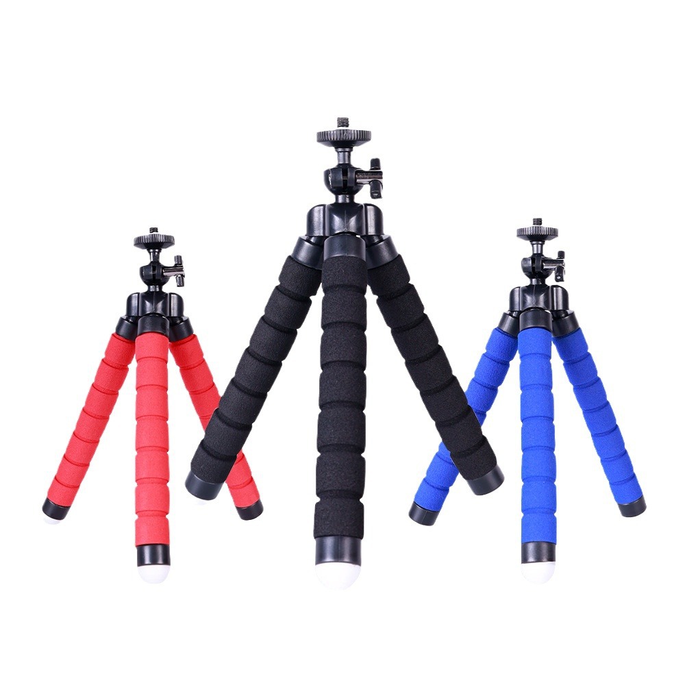 Desktop Mini Tripod Desktop Projector Bracket Tripod Mobile Live Desktop Bracket Projector Bracket