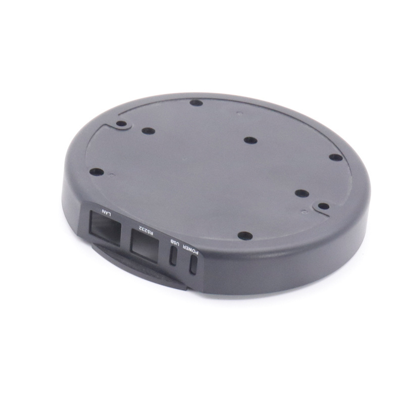 Digital Plastic Shell Uv Color Printing Silk Screen Processing Power Bank Shell Logo Printing Inkjet Embossed Printing Logo Mark