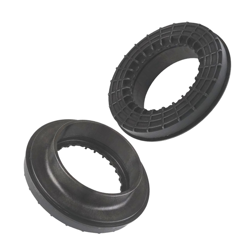 Mercedes-Benz 211 C204 Suspension Bearing Flat Bearing Suitable for Mercedes-Benz W204 Top Rubber Bearing 2049810025