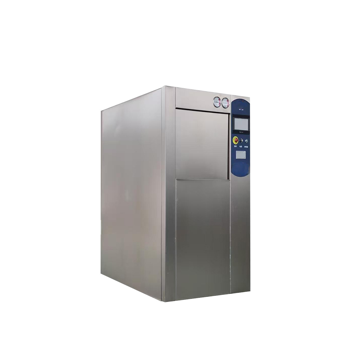 Oral Dental Pulsating Vacuum Sterilizer with Drying High Pressure Steam Sterilizer Medical Pulsating Vacuum Sterilizer